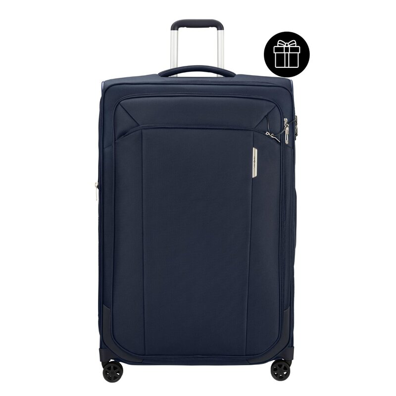 SAMSONITE Samsonite Respark Spinner 82cm MIDNIGHT BLUE