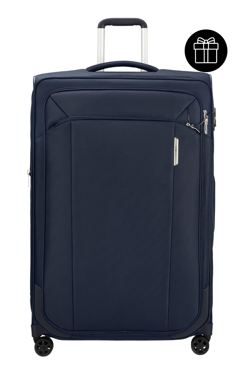 SAMSONITE Samsonite Respark Spinner 82cm MIDNIGHT BLUE
