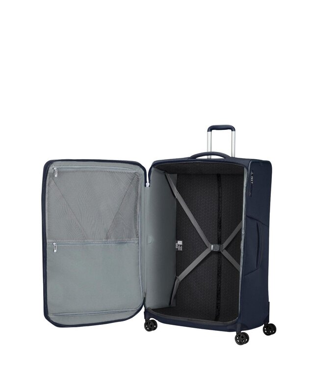 SAMSONITE Samsonite Respark Spinner 82cm MIDNIGHT BLUE