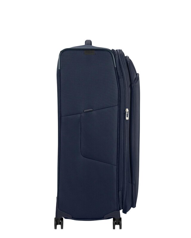SAMSONITE Samsonite Respark Spinner 82cm MIDNIGHT BLUE
