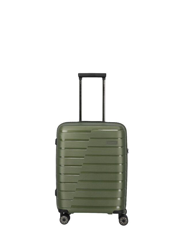 TRAVELITE Travelite Air Base Koffer 55cm OLIVE