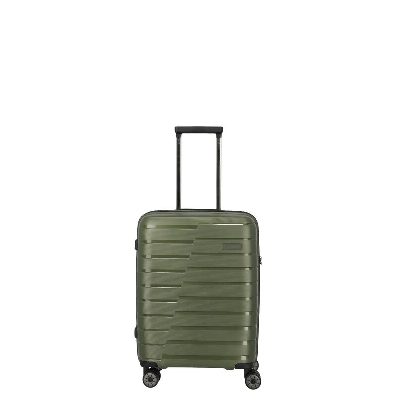 TRAVELITE Travelite Air Base Koffer 55cm OLIVE
