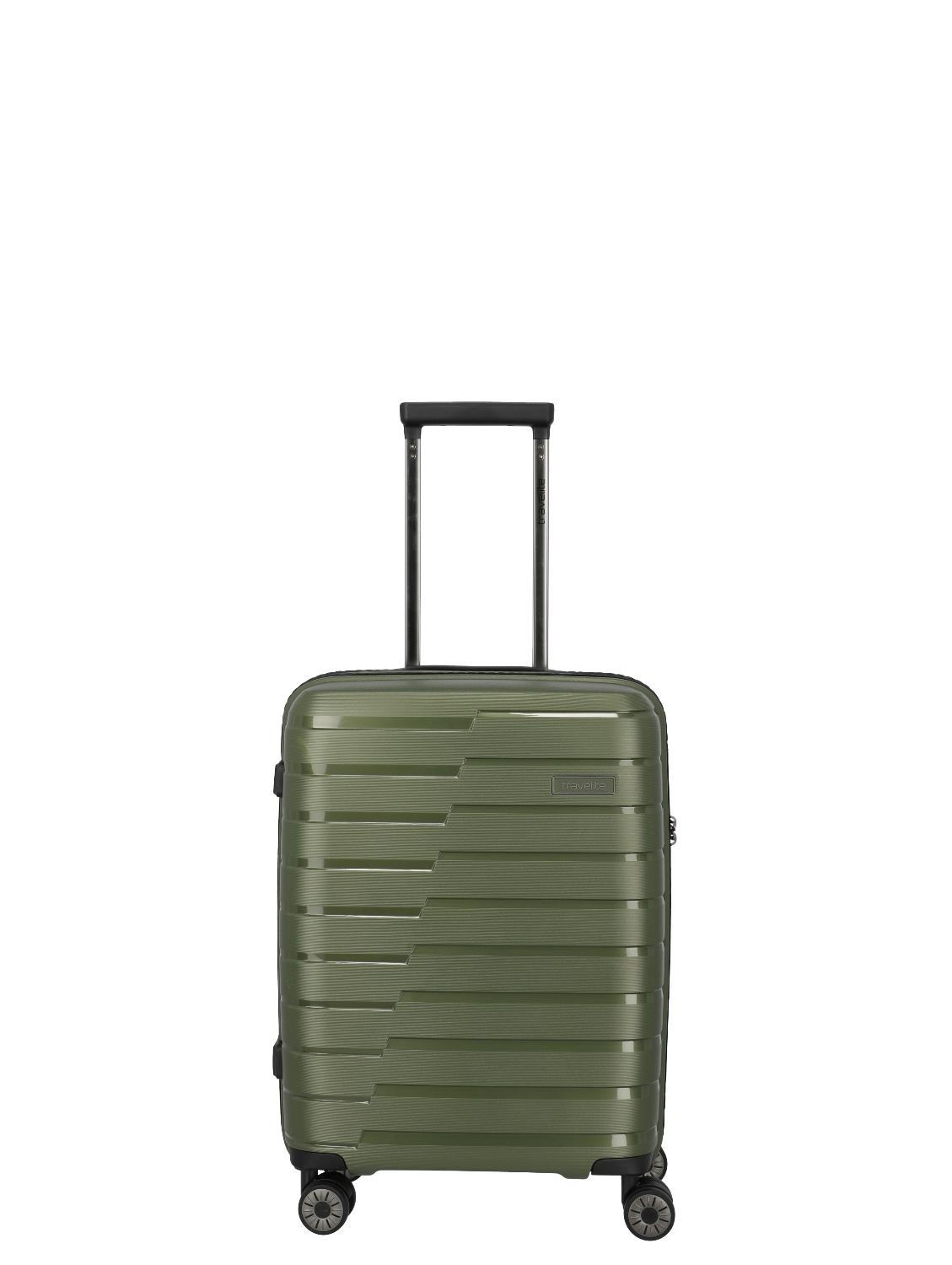TRAVELITE Travelite Air Base Koffer 55cm OLIVE