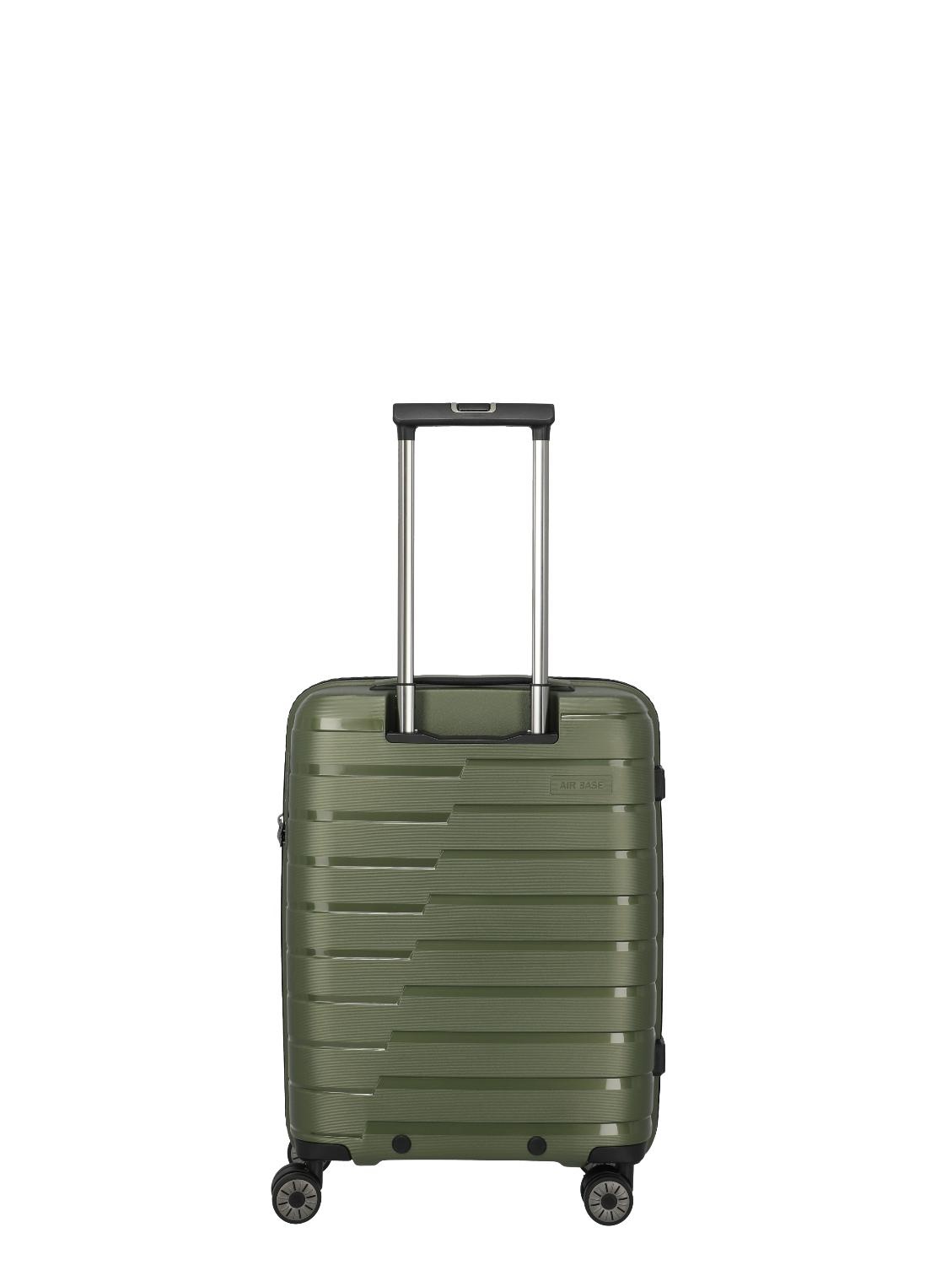 TRAVELITE Travelite Air Base Koffer 55cm OLIVE