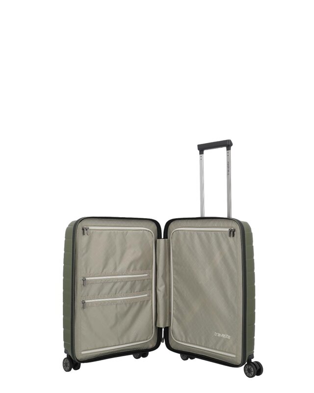 TRAVELITE Travelite Air Base Koffer 55cm OLIVE