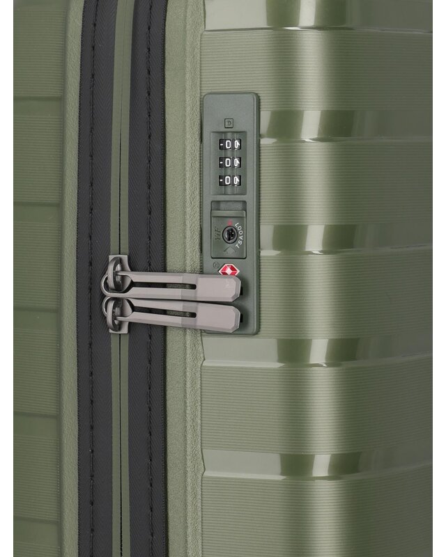 TRAVELITE Travelite Air Base Koffer 55cm OLIVE