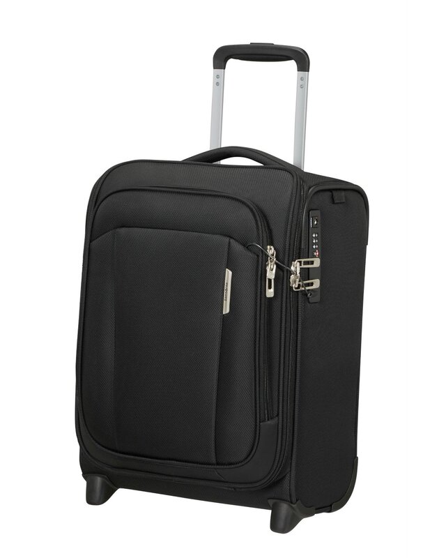 SAMSONITE Respark Upright 45 Underseater Black