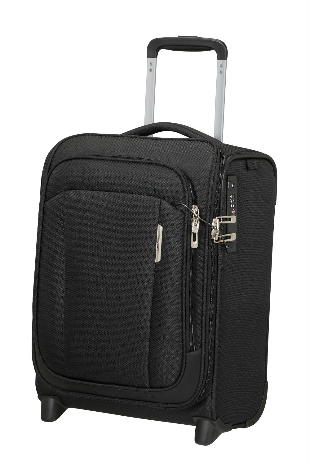 Samsonite Respark Handbagage koffers zwart