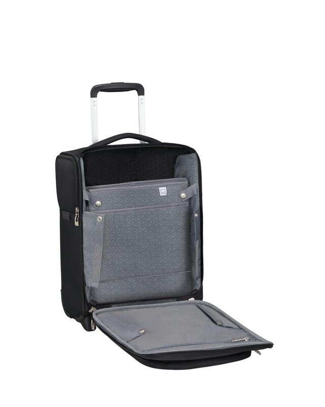SAMSONITE Respark Upright 45 Underseater Black