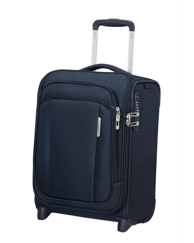 SAMSONITE Respark Upright 45 Underseater MIDNIGHT BLUE