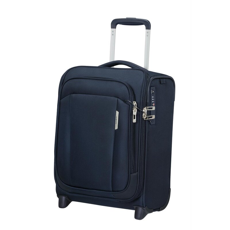 SAMSONITE Respark Upright 45 Underseater MIDNIGHT BLUE