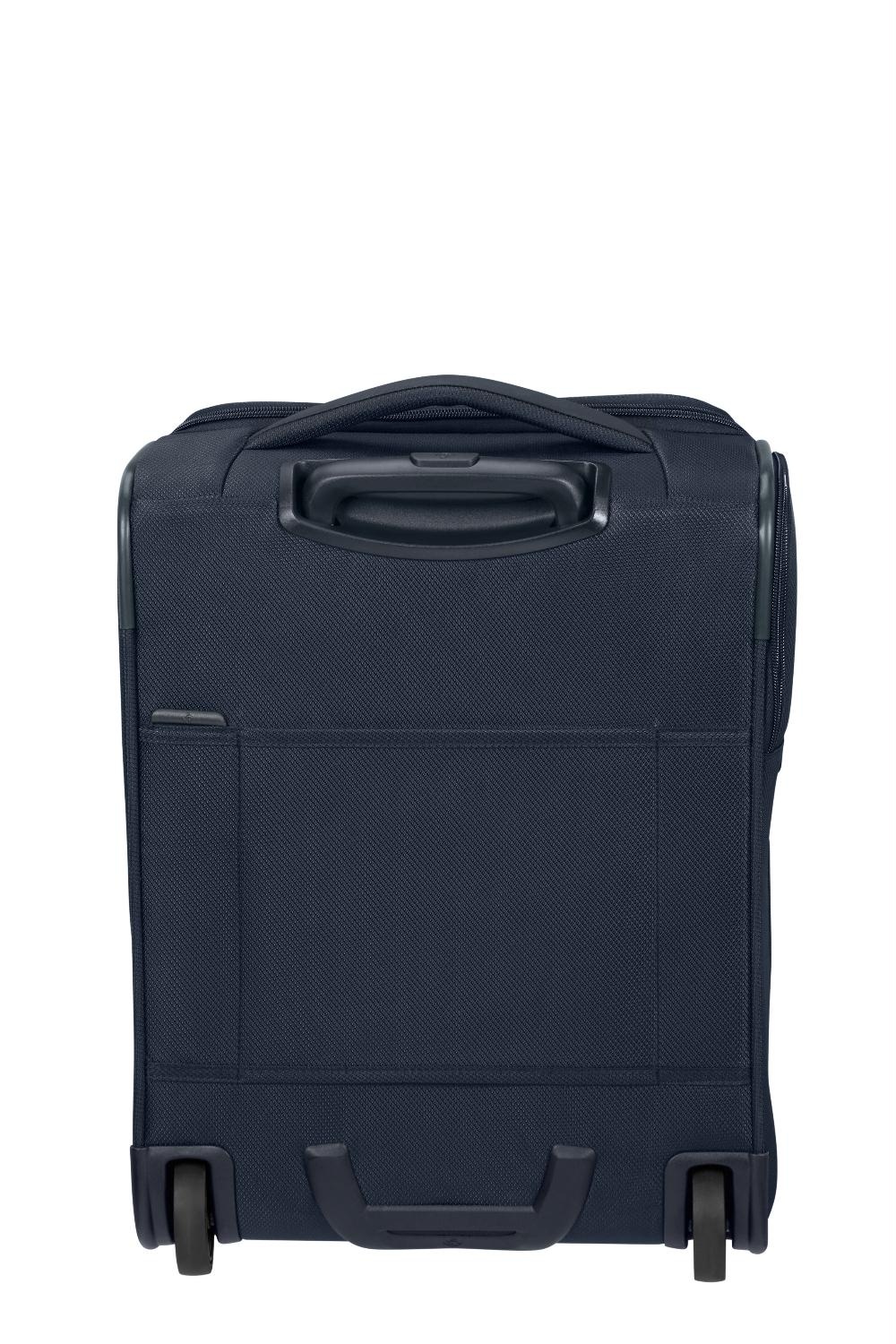 SAMSONITE Respark Upright 45 Underseater MIDNIGHT BLUE