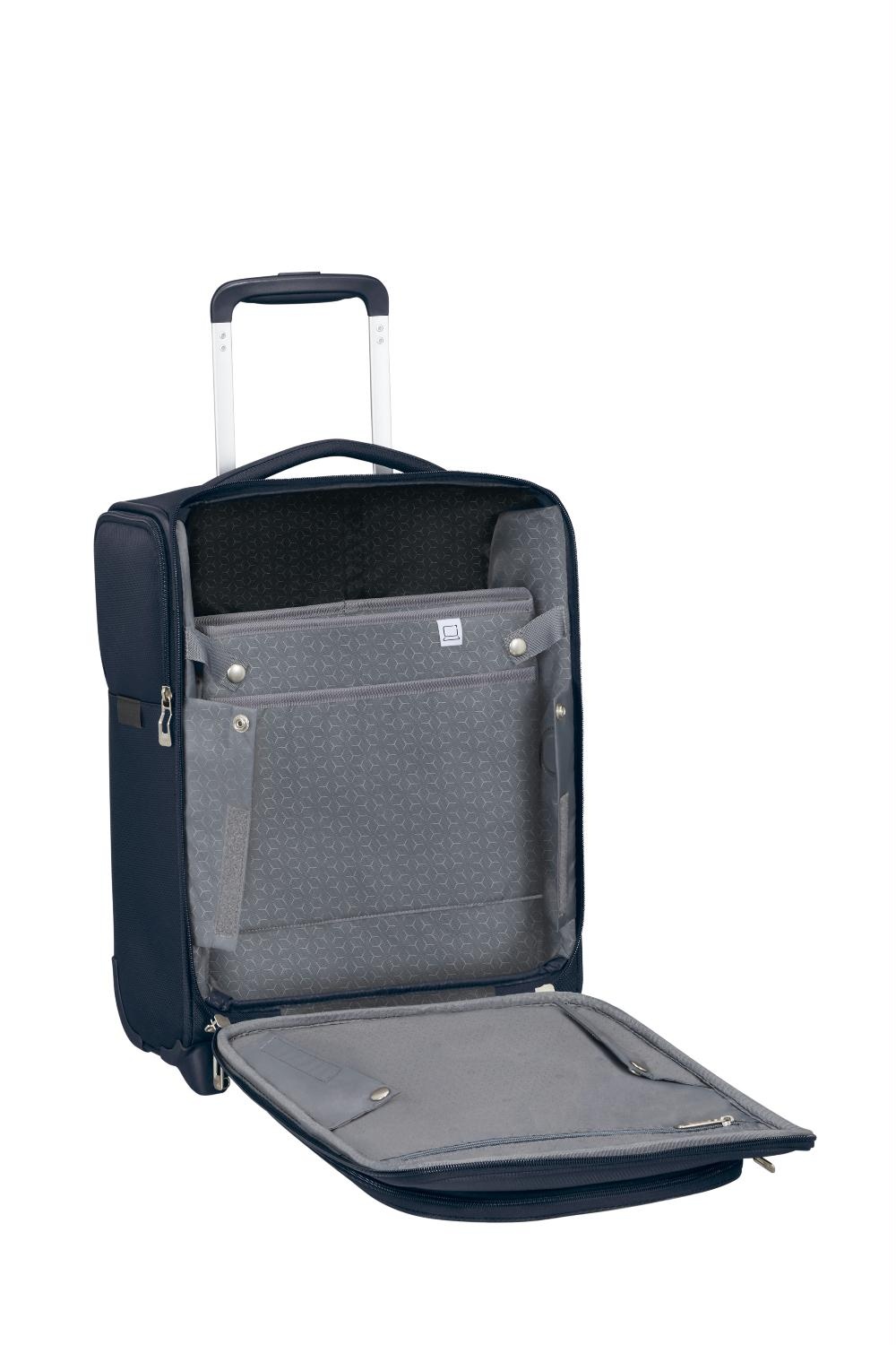 SAMSONITE Respark Upright 45 Underseater MIDNIGHT BLUE