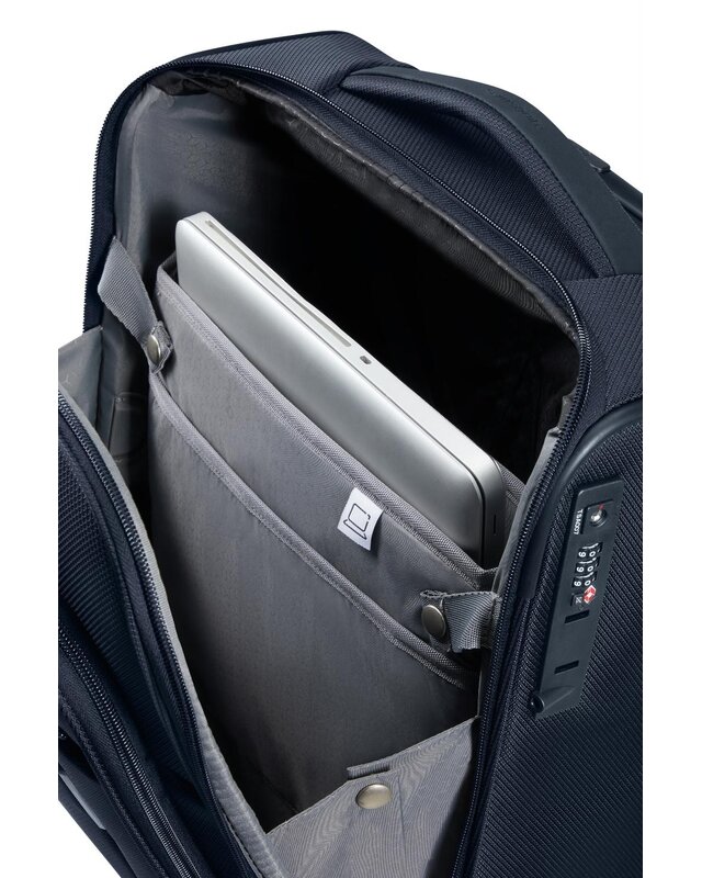 SAMSONITE Respark Upright 45 Underseater MIDNIGHT BLUE