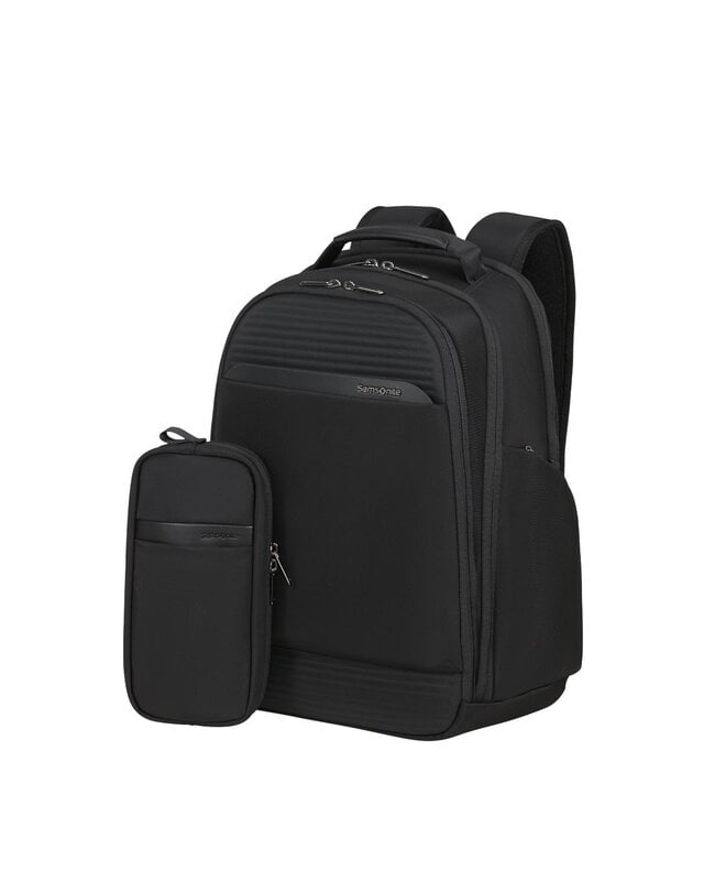 SAMSONITE Paralux BT Everyday Backpack Black