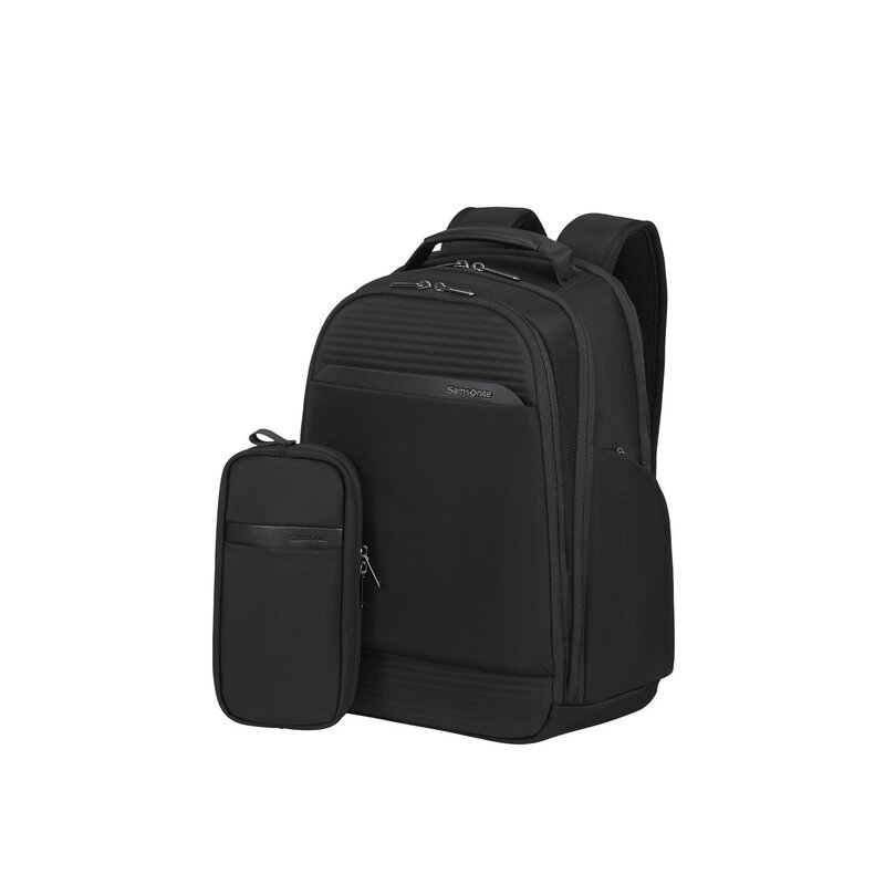 SAMSONITE Paralux BT Everyday Backpack Black
