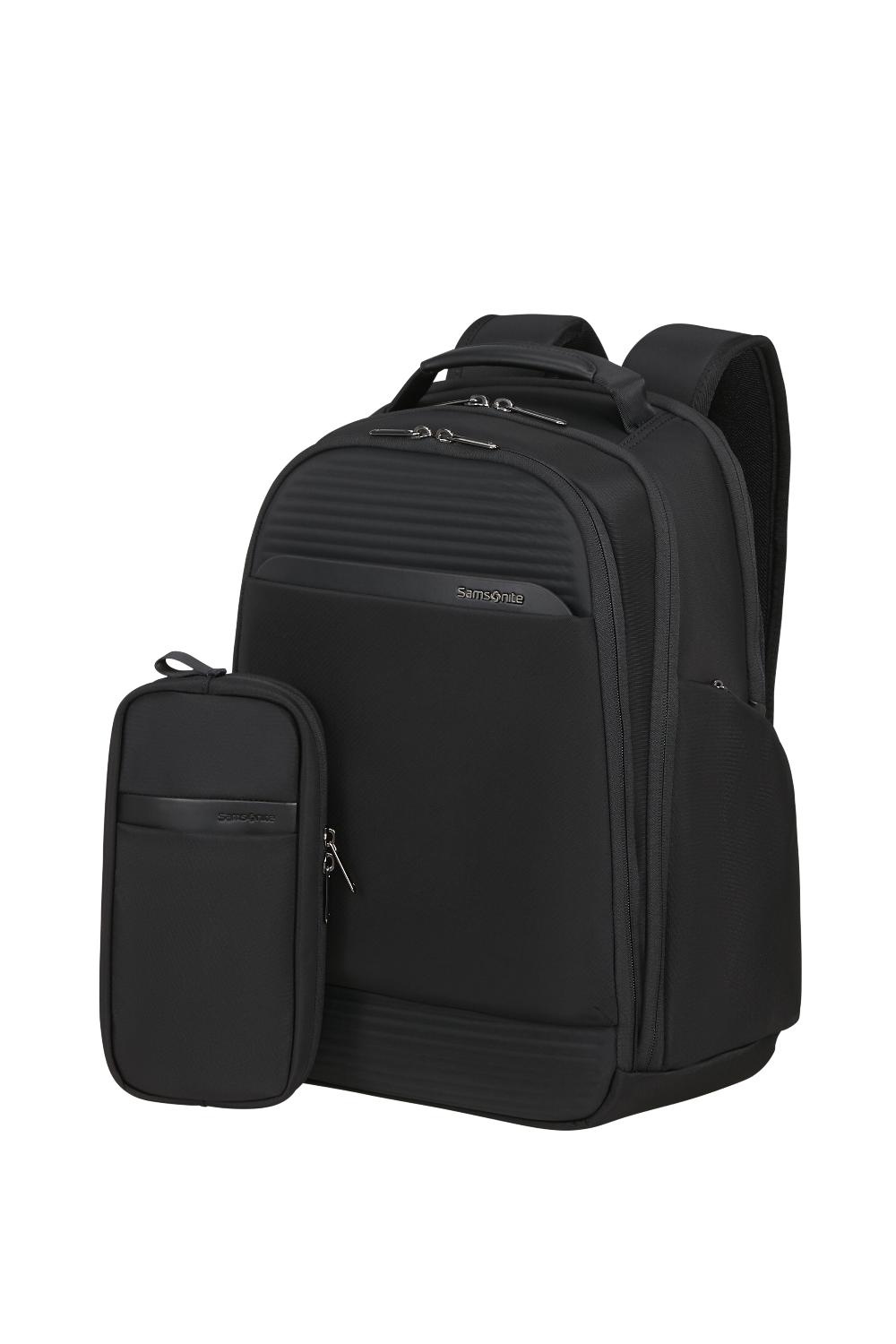 Paralux BT Everyday Backpack Black