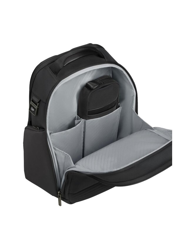 SAMSONITE Paralux BT Everyday Backpack Black