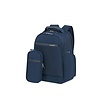 Paralux BT Everyday Backpack MIDNIGHT BLUE
