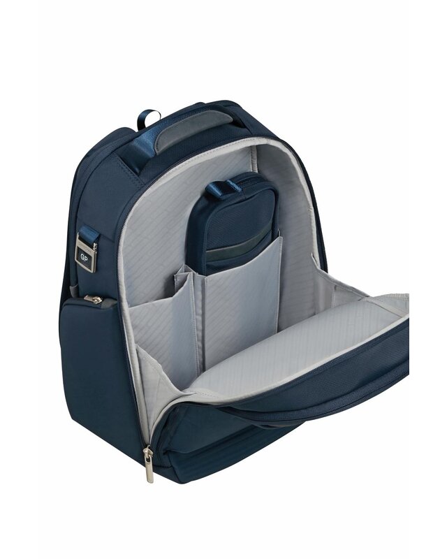 SAMSONITE Paralux BT Everyday Backpack MIDNIGHT BLUE