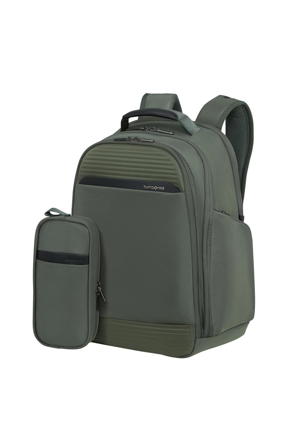 Paralux BT Everyday Backpack OLIVE