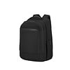 Paralux BT 2-1 Travel Backpack Black
