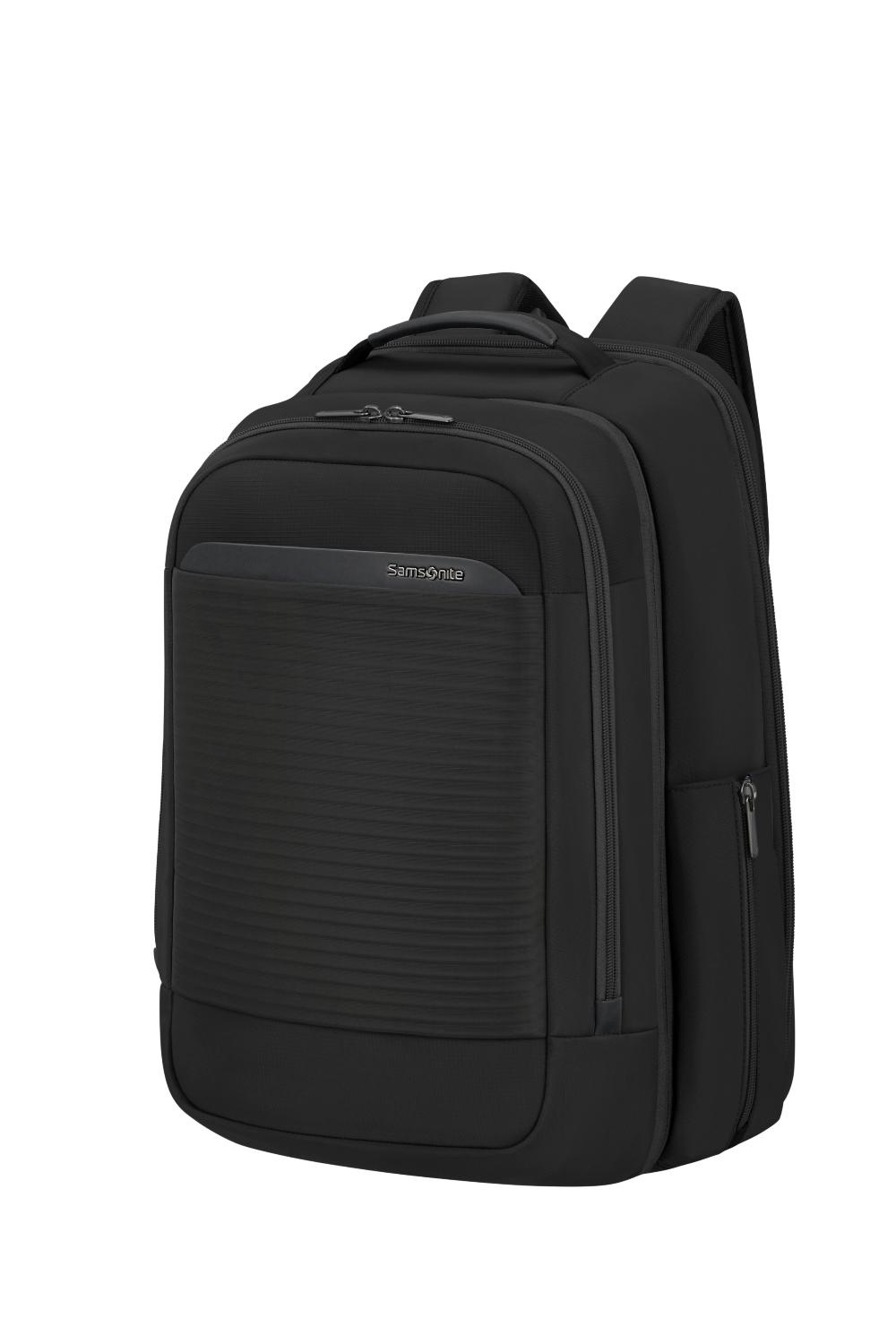 SAMSONITE Paralux BT 2-1 Travel Backpack Black