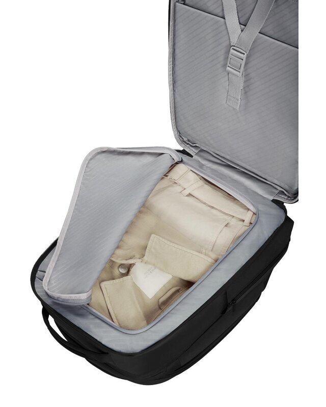 SAMSONITE Paralux BT 2-1 Travel Backpack Black