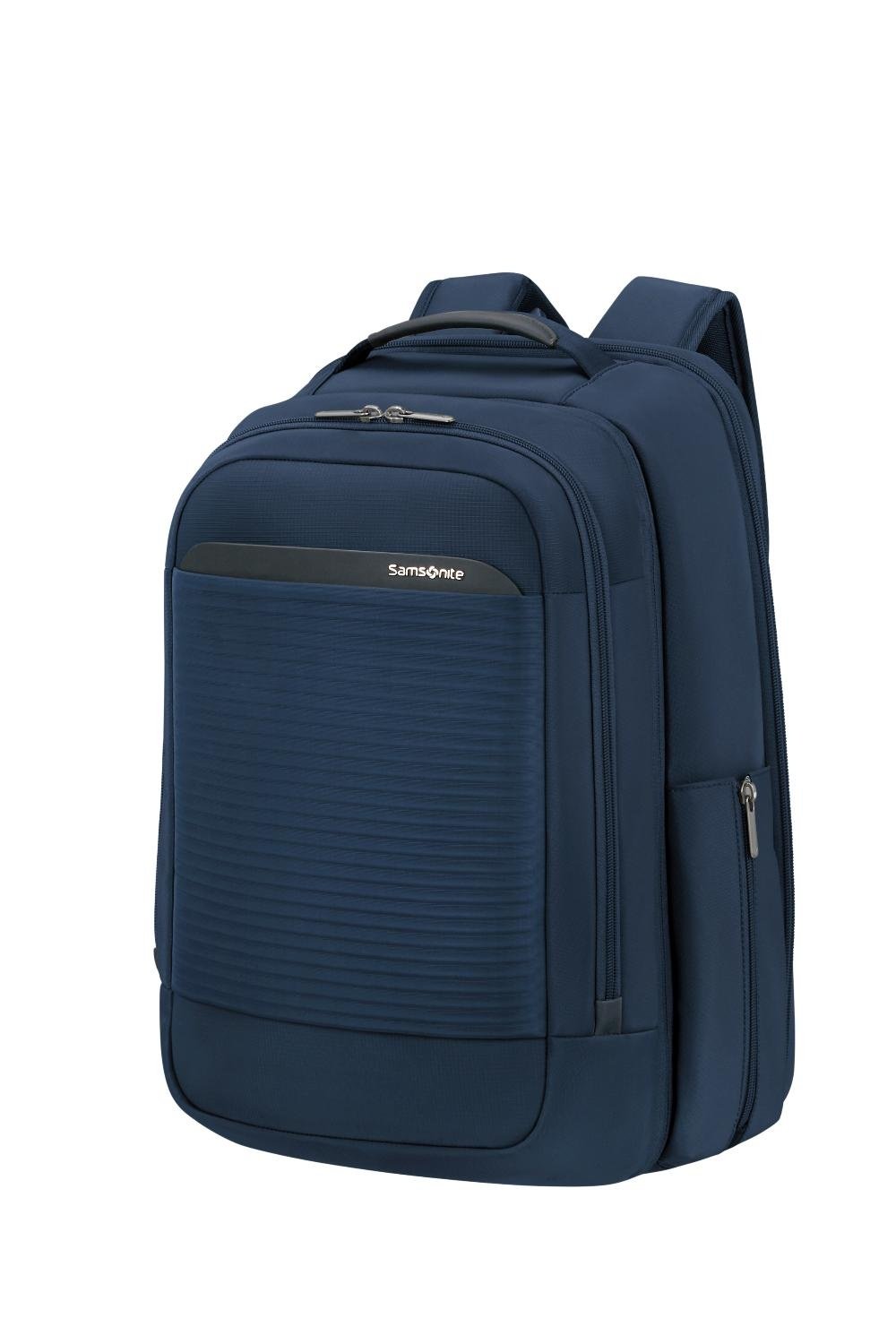 SAMSONITE Paralux BT 2-1 Travel Backpack MIDNIGHT BLUE
