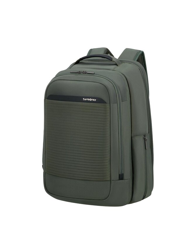 SAMSONITE Paralux BT 2-1 Travel Backpack OLIVE