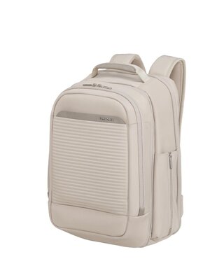 SAMSONITE Paralux BT 2-1 Travel Backpack STONE GREY