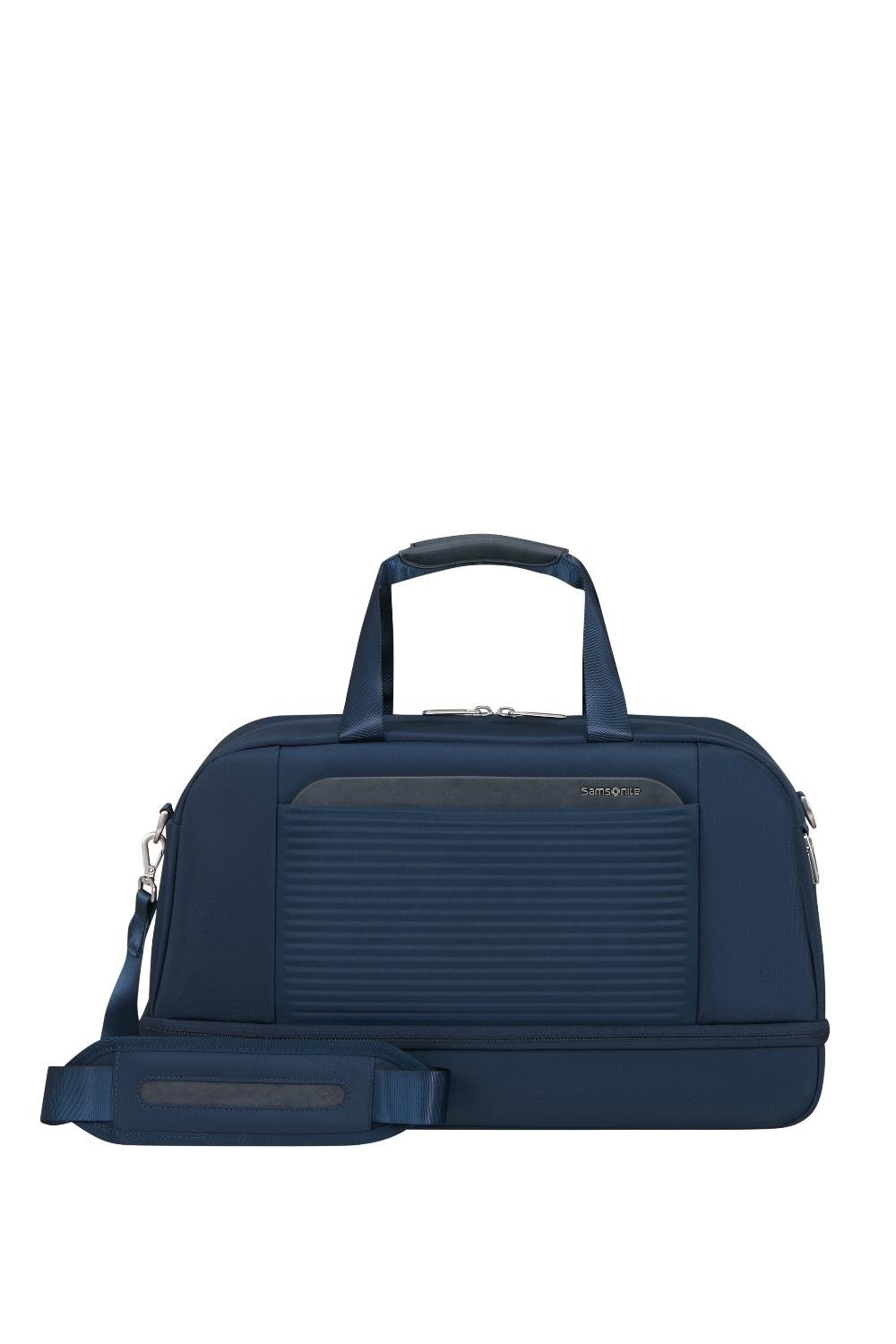 SAMSONITE Paralux BT Weekender Duffel MIDNIGHT BLUE