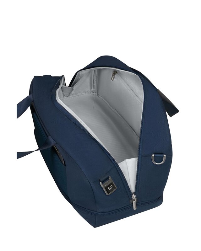 SAMSONITE Paralux BT Weekender Duffel MIDNIGHT BLUE