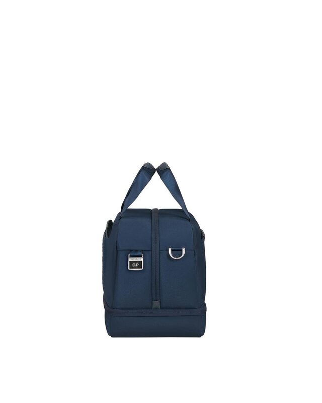 SAMSONITE Paralux BT Weekender Duffel MIDNIGHT BLUE