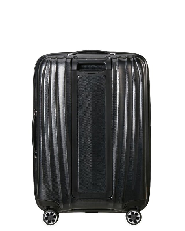 SAMSONITE Nexis Spinner 70/26 Expandable Onyx Black