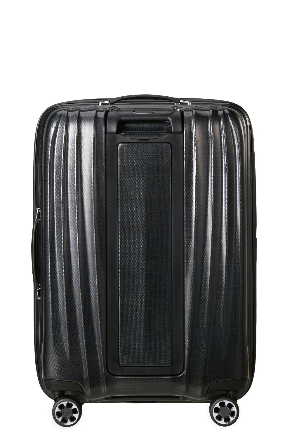 SAMSONITE Nexis Spinner 70/26 Expandable Onyx Black