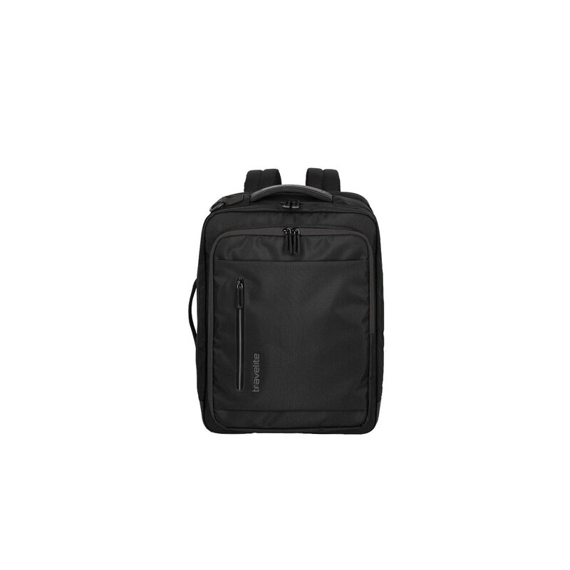 TRAVELITE Crosslite 5.0 Boardbag SCHWARZ