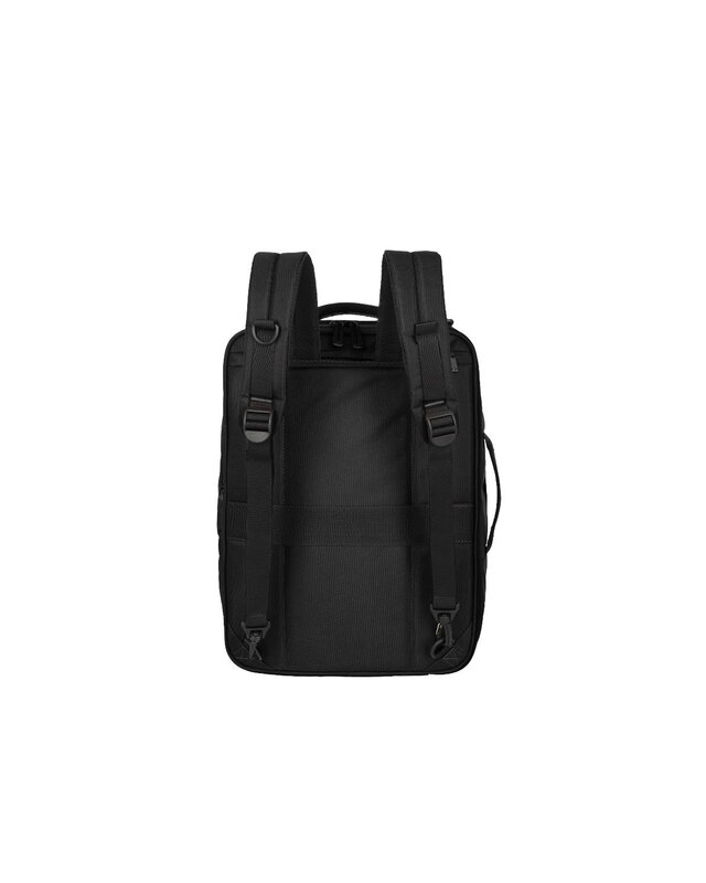 TRAVELITE Crosslite 5.0 Boardbag SCHWARZ