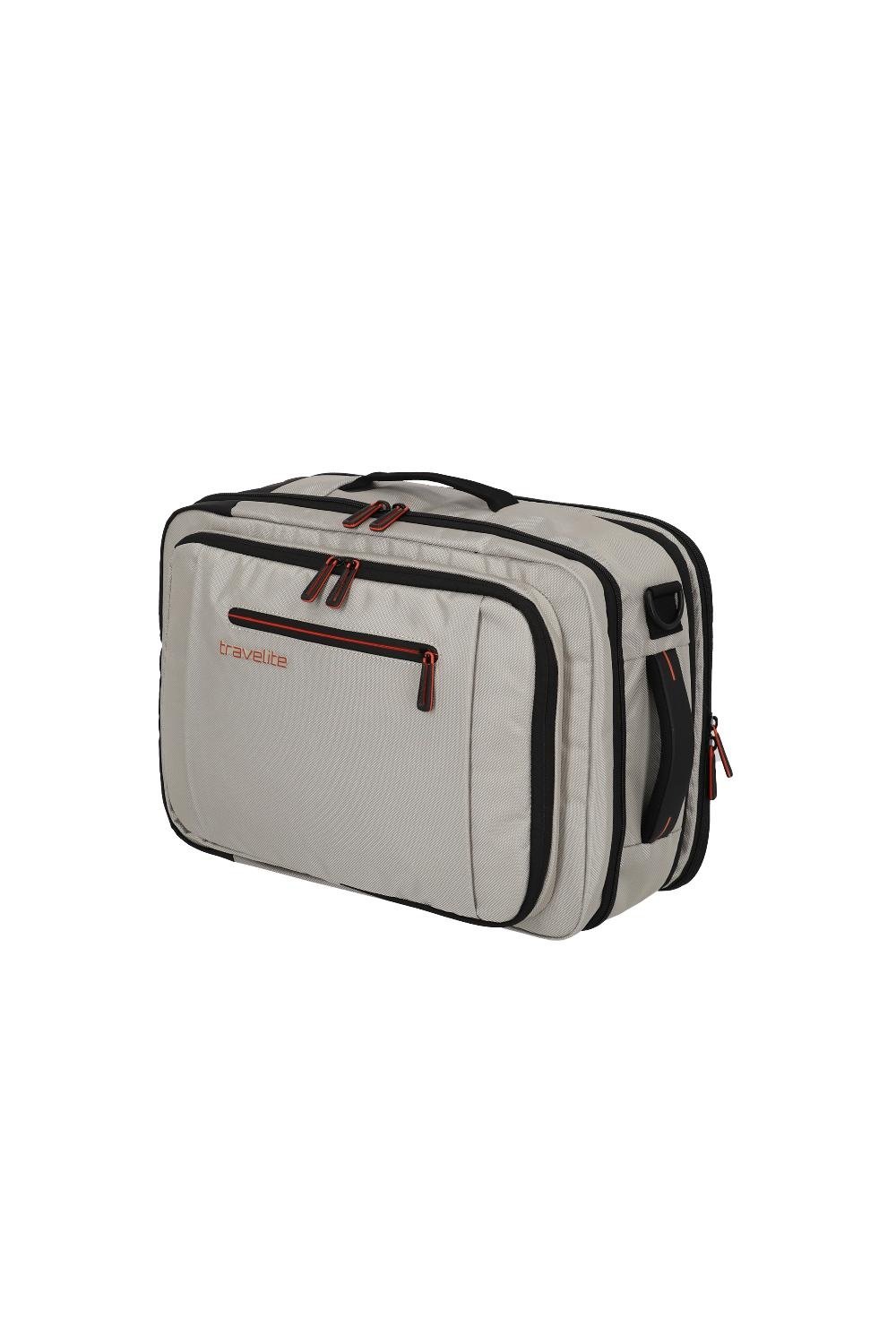 TRAVELITE Crosslite 5.0 Boardbag Natur