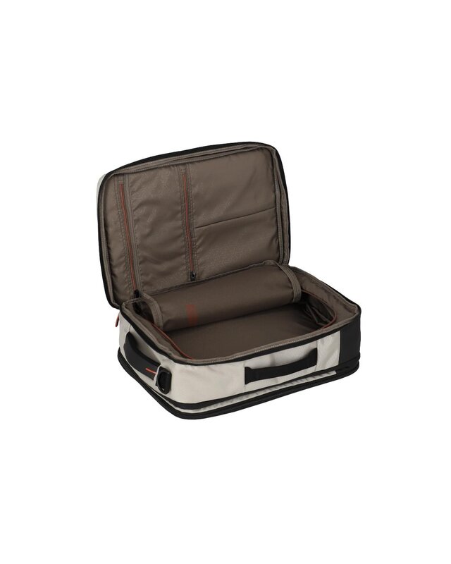 TRAVELITE Crosslite 5.0 Boardbag Natur