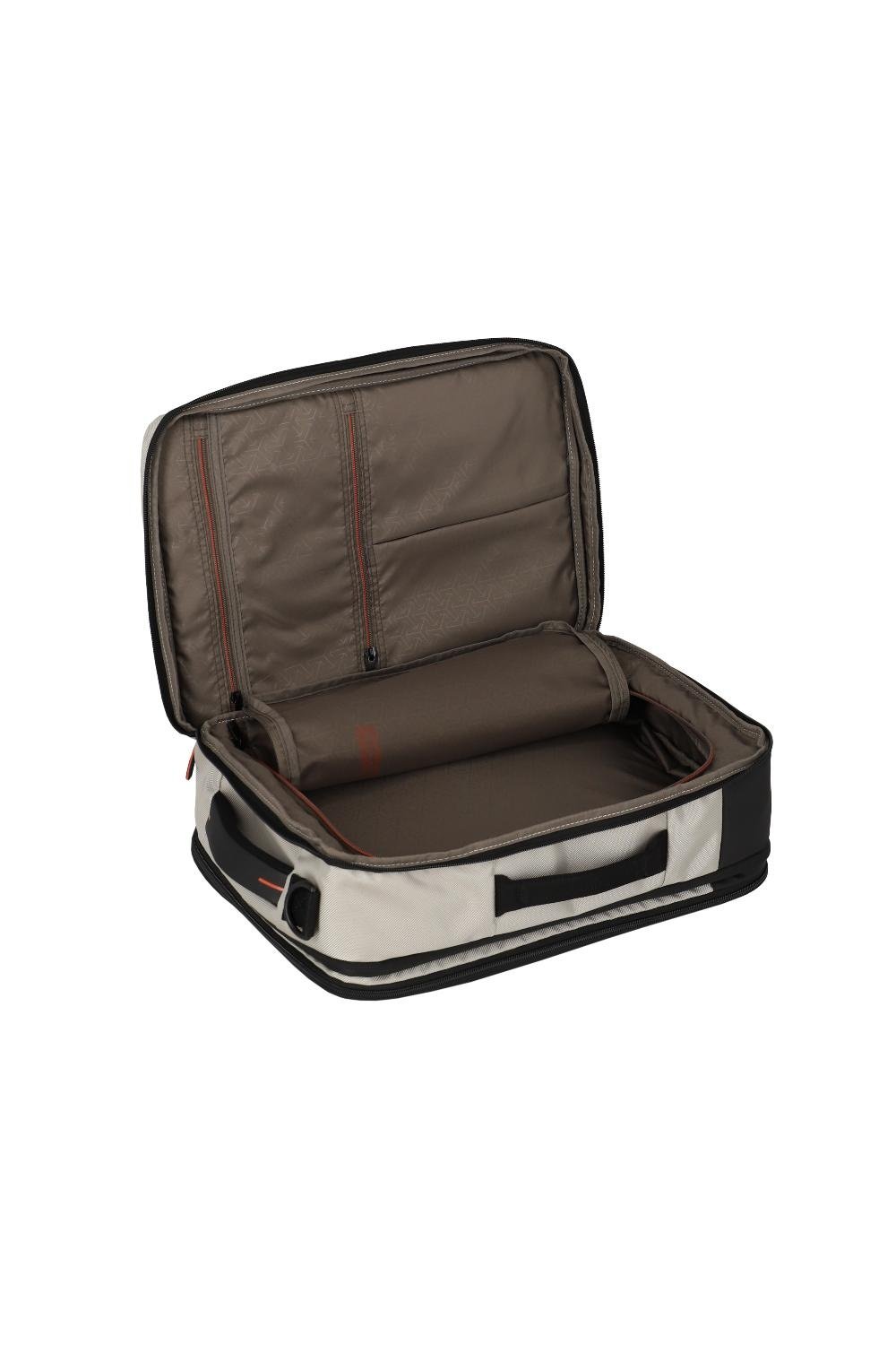 TRAVELITE Crosslite 5.0 Boardbag Natur