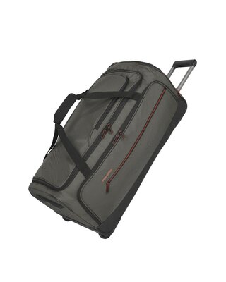 TRAVELITE Crosslite Wheeled Duffle L DARK OLIVE