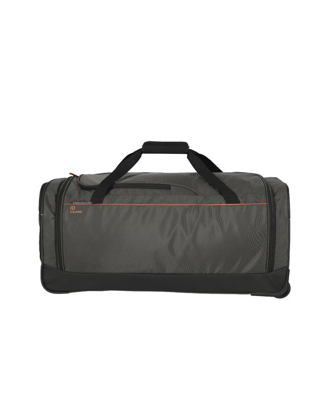 TRAVELITE Crosslite Wheeled Duffle L DARK OLIVE