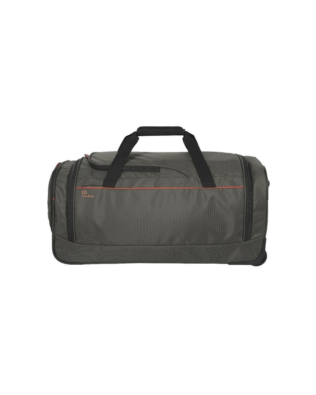 TRAVELITE Crosslite Wheeled Duffle M DARK OLIVE