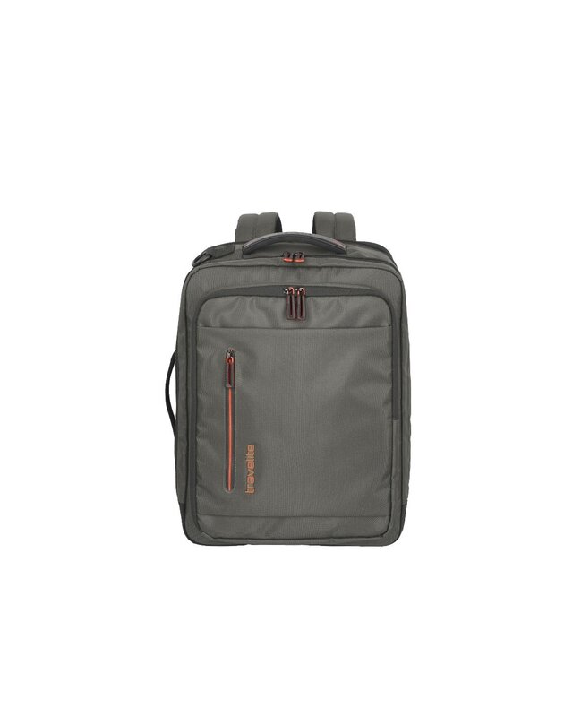 TRAVELITE Crosslite 5.0 Boardbag DARK OLIVE