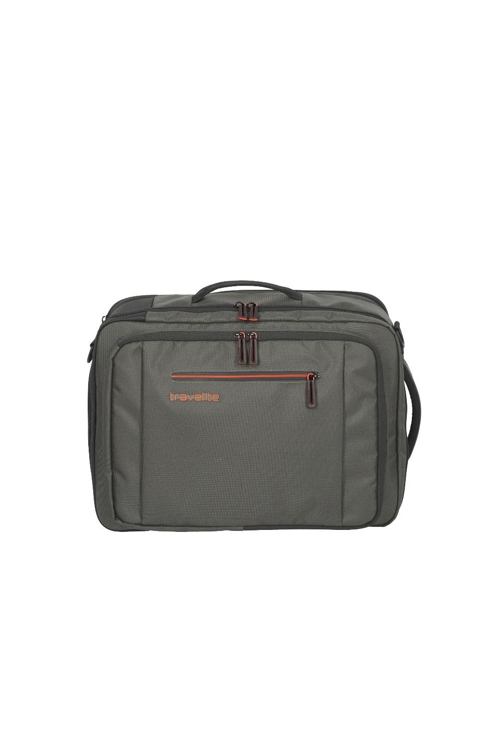 TRAVELITE Crosslite 5.0 Boardbag DARK OLIVE