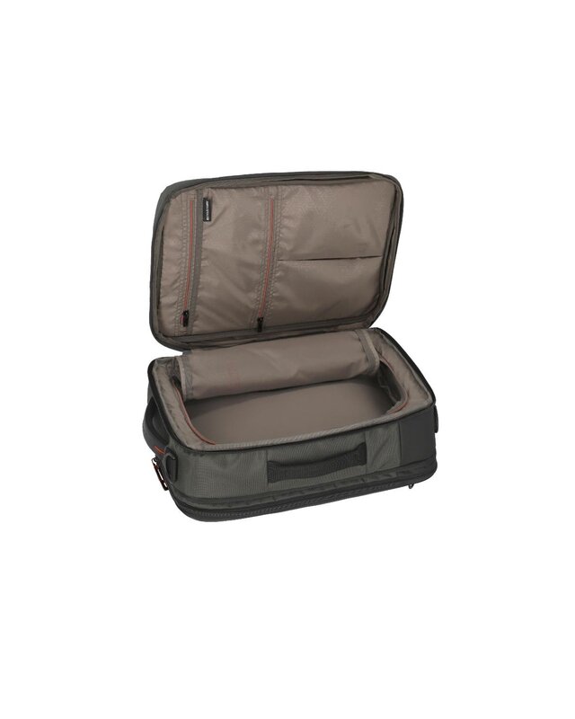 TRAVELITE Crosslite 5.0 Boardbag DARK OLIVE