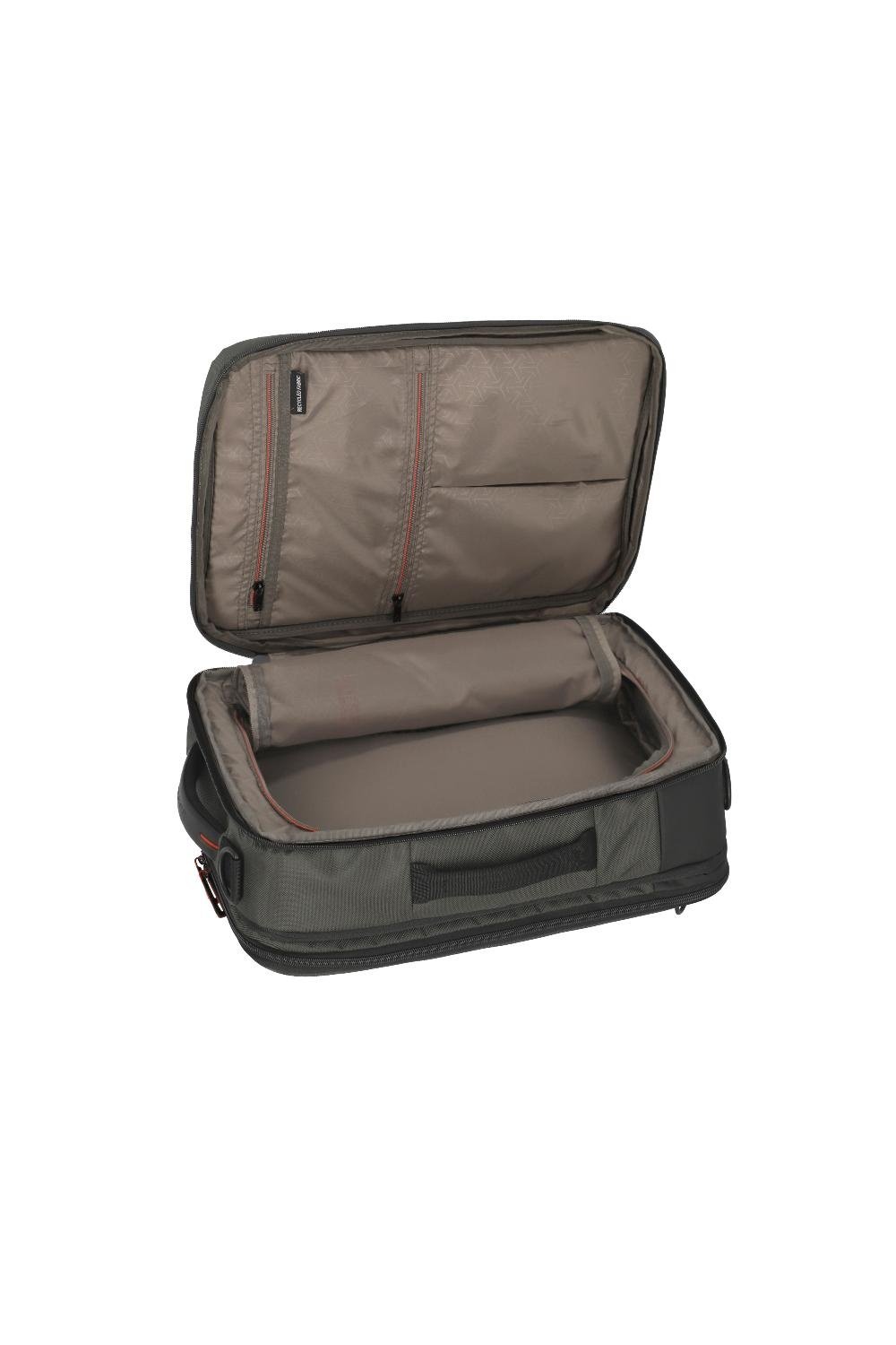 TRAVELITE Crosslite 5.0 Boardbag DARK OLIVE