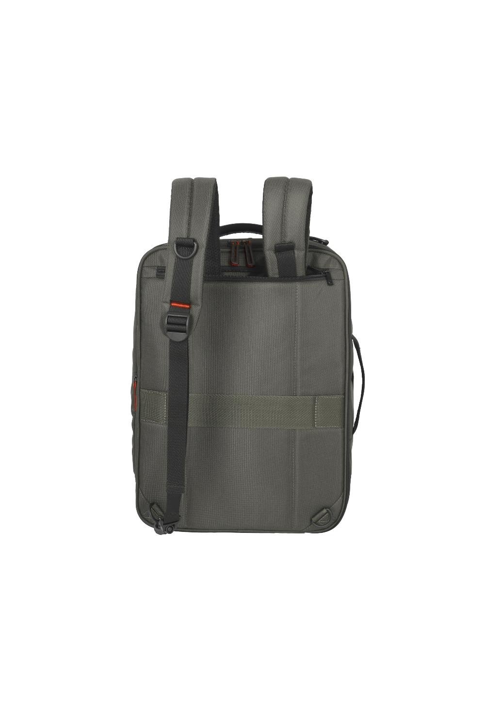 TRAVELITE Crosslite 5.0 Boardbag DARK OLIVE