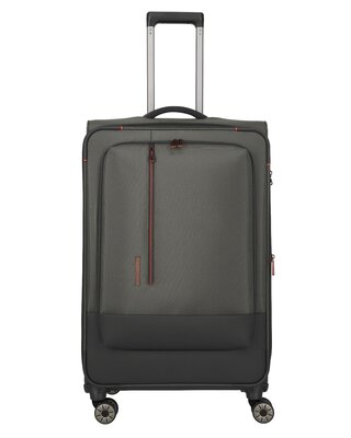 TRAVELITE Crosslite 5.0 4w Trolley L OLIVE